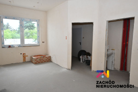 Dom w zabudowie szeregowej Świebodzin Os Słoneczne